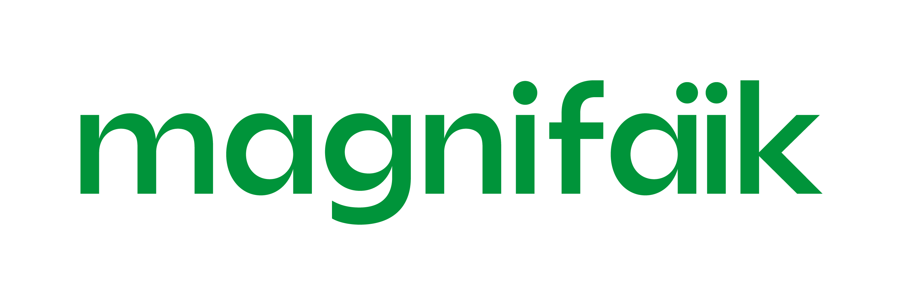 Magnifaïk